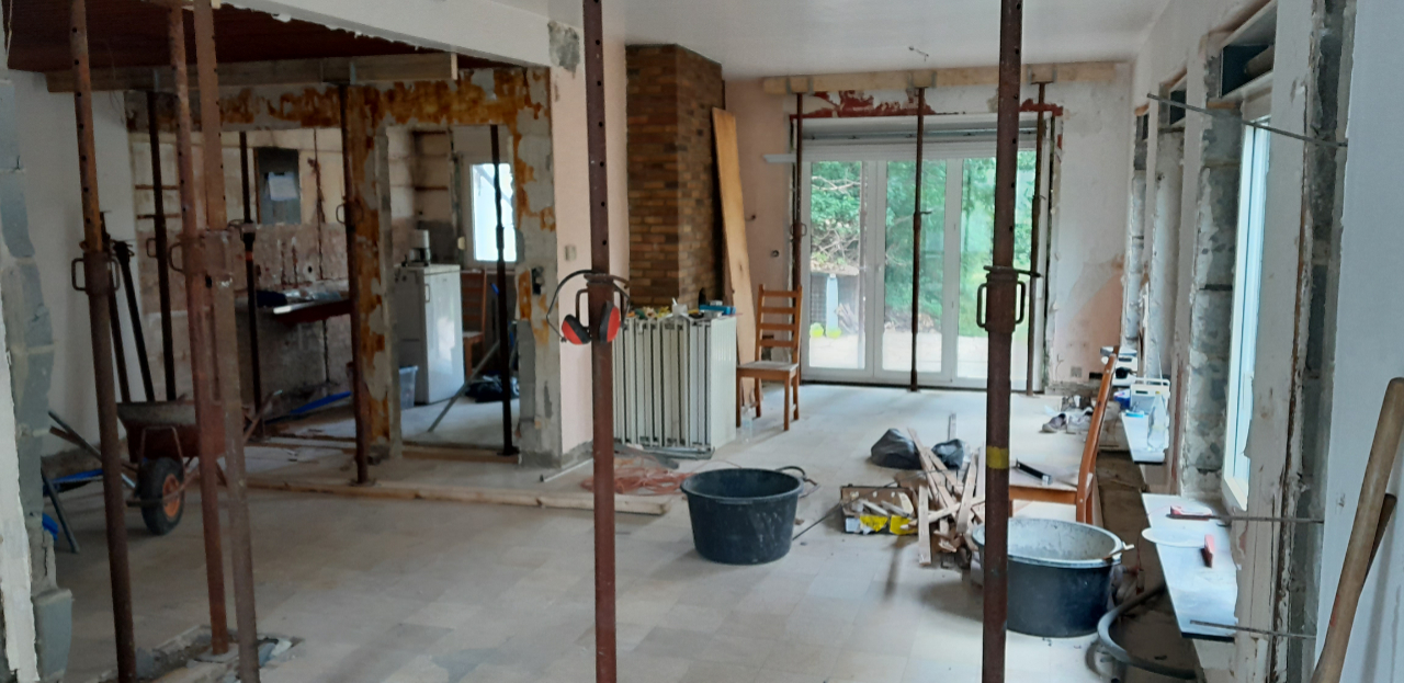 afbeelding renovatie