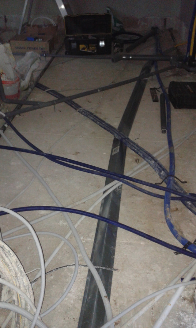 afbeelding Handelspand