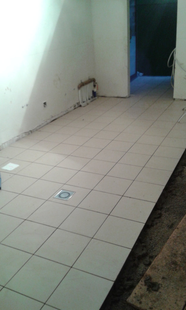 afbeelding Handelspand