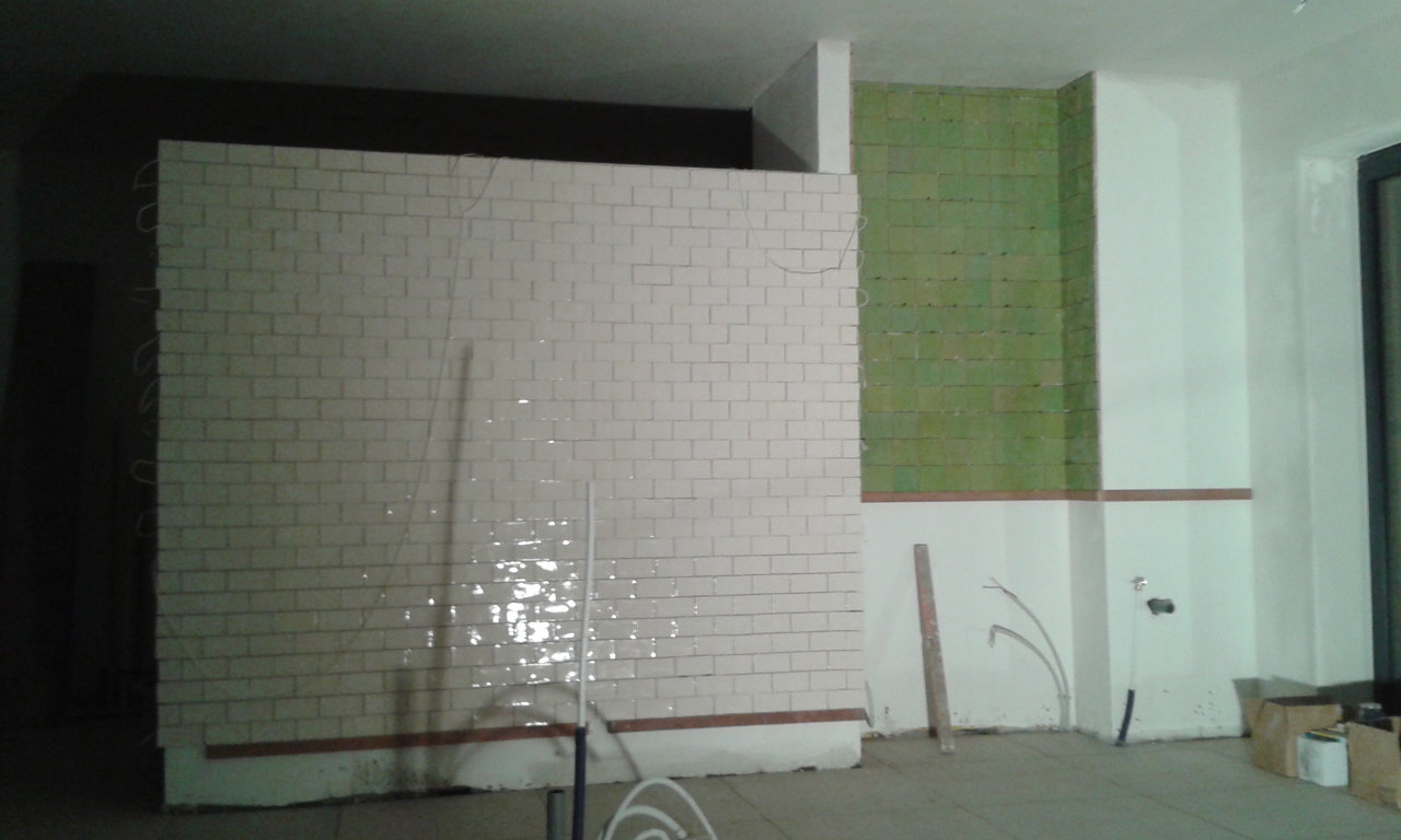 afbeelding Handelspand