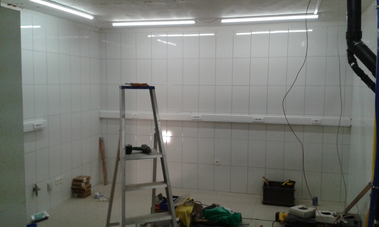 afbeelding Handelspand