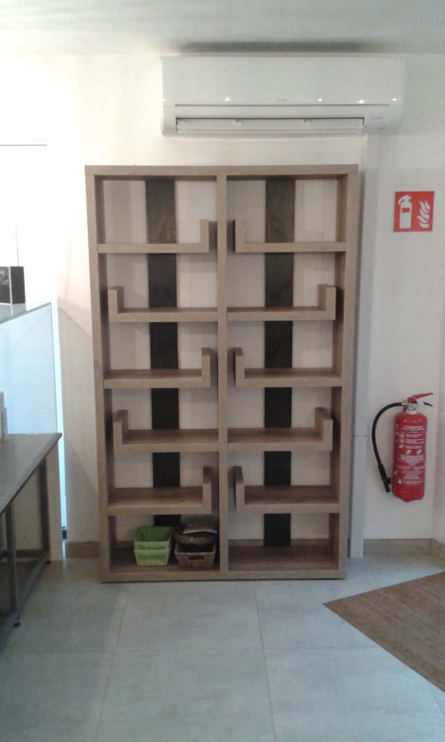 afbeelding Handelspand