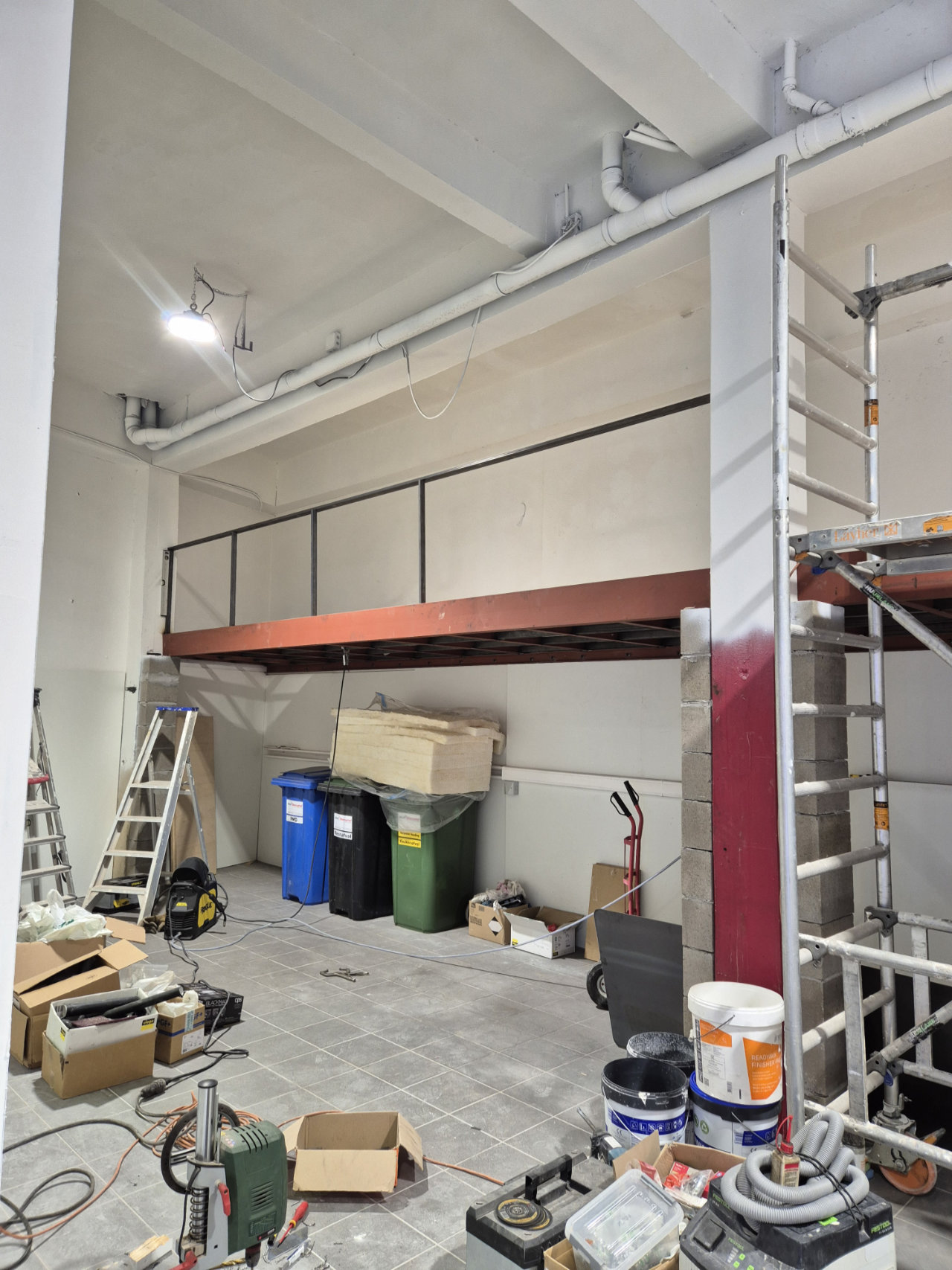 afbeelding Den Travak