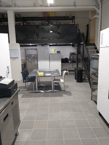 afbeelding Den Travak