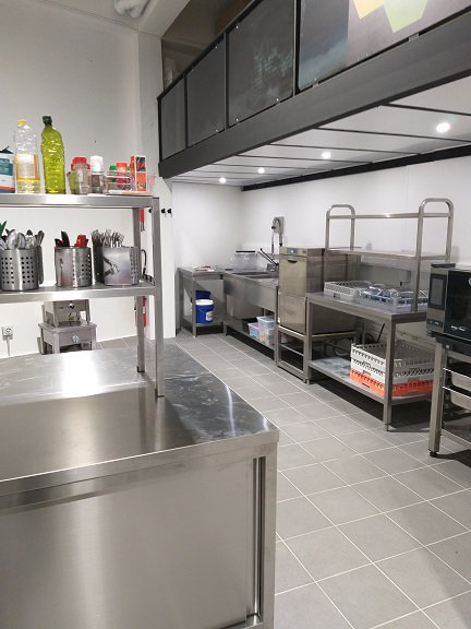 afbeelding Den Travak