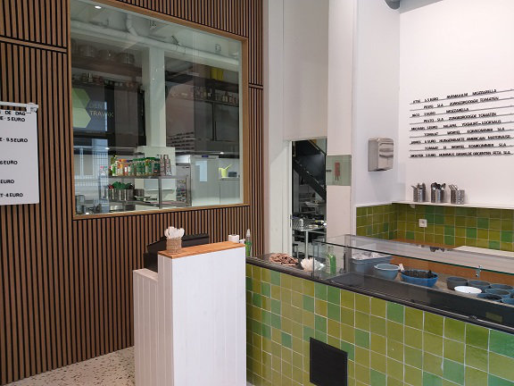 afbeelding Den Travak