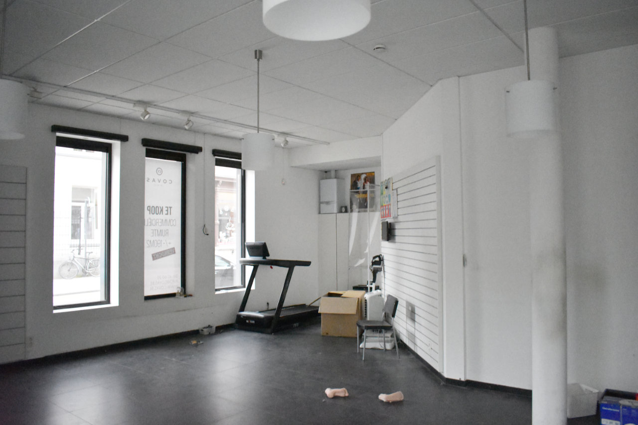 afbeelding Den Travak