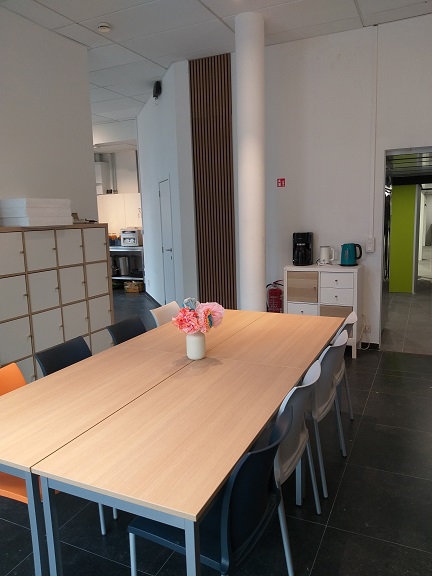 afbeelding Den Travak